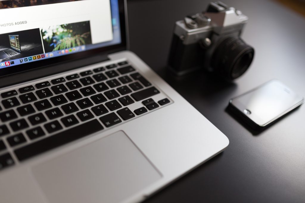 An Image Management Software could revolutionise your photo organisation.