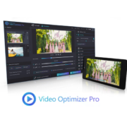 Achieve Video Editing Perfection with Ashampoo Video Optimizer Pro | Ad