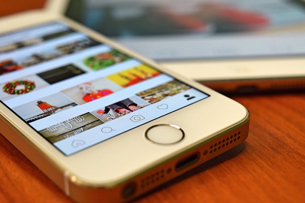Instagram has announced it will roll out new features to improve accessibility. Credit: Pixabay