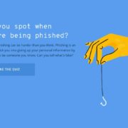 Google quiz tells you how likely you are to fall for phishing – and it’s pretty scary