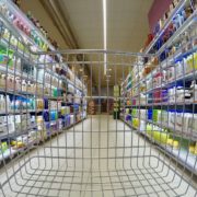 Digital solutions to supermarket shopping on the way, thanks to Microsoft and Kroger partnership