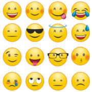 Here are the 230 new emojis that have just been approved for 2019