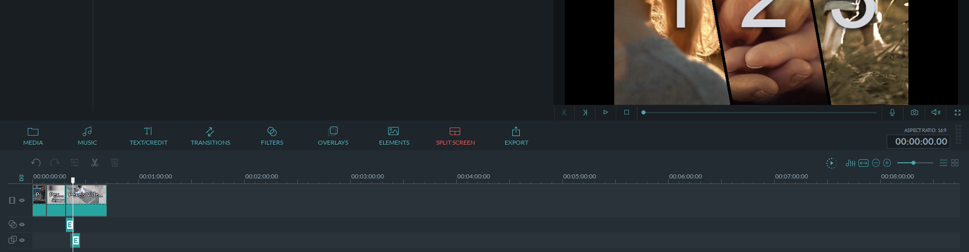 Filmora 9.3: A lot of video editing tools for not a lot of cash