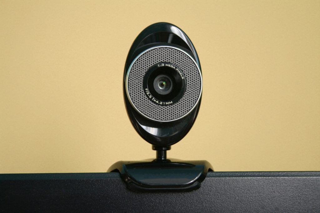 facecam recording software