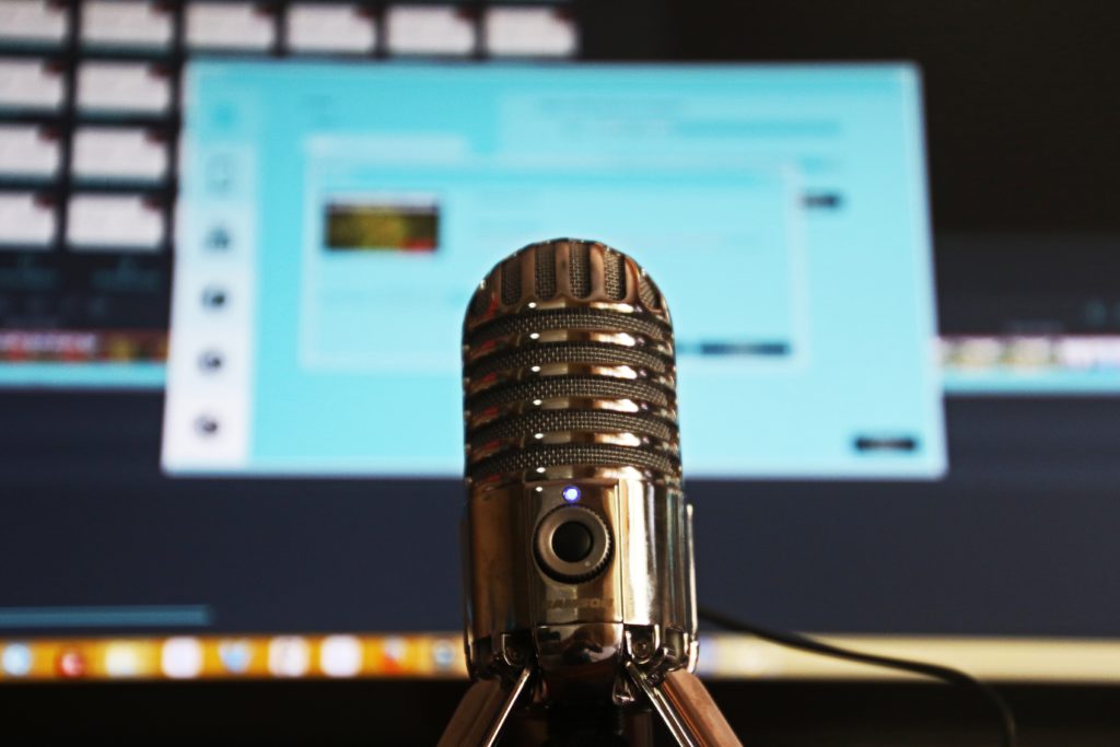 recording desktop