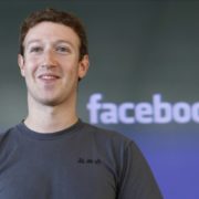 Internet Regulation: Mark Zuckerberg’s Four Ideas