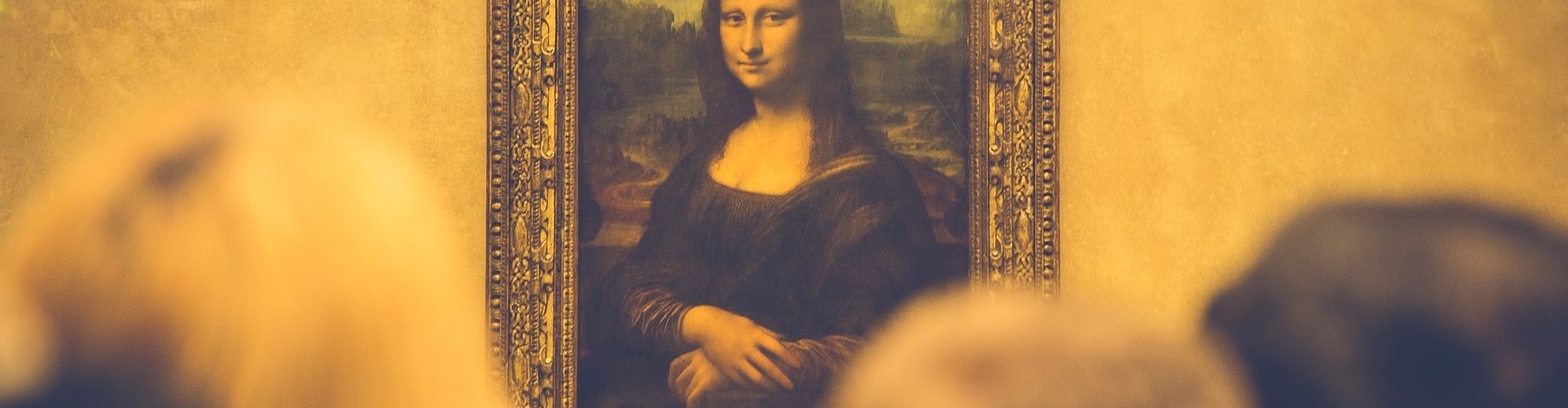 Watch the Mona Lisa brought to life with AI