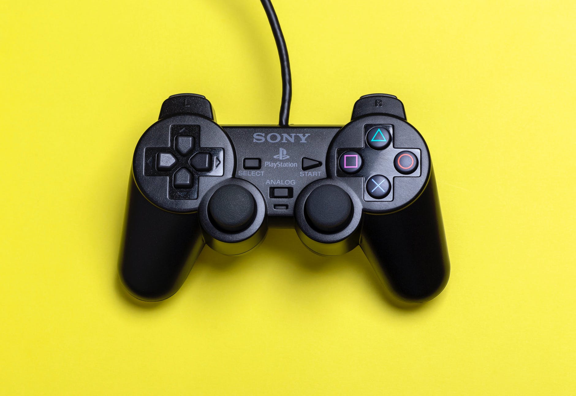 Looking for a way to play PS2 games on PC? You've come to the right place. Credit: Stas Knop/ Pexels