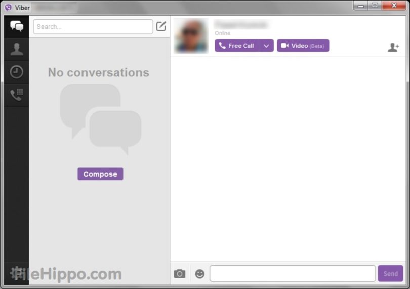 5 Free Messaging Apps for Windows 10 - FileHippo News