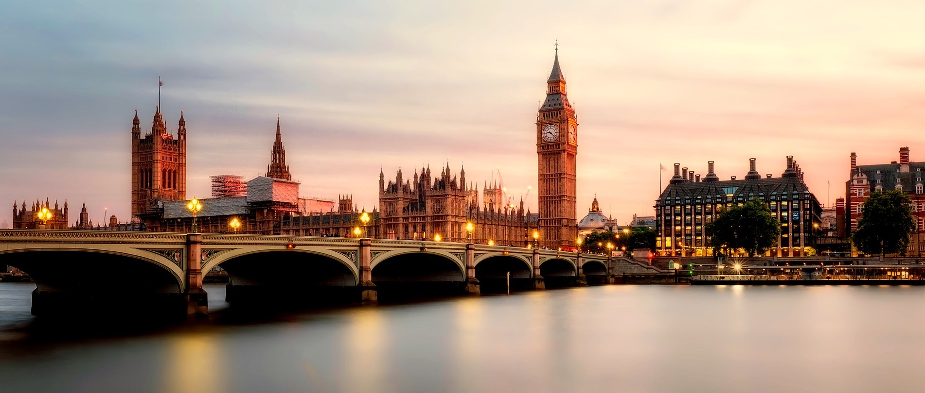 Microsoft Ignite came to London for two days of tech inspiration. Credit: Pixabay