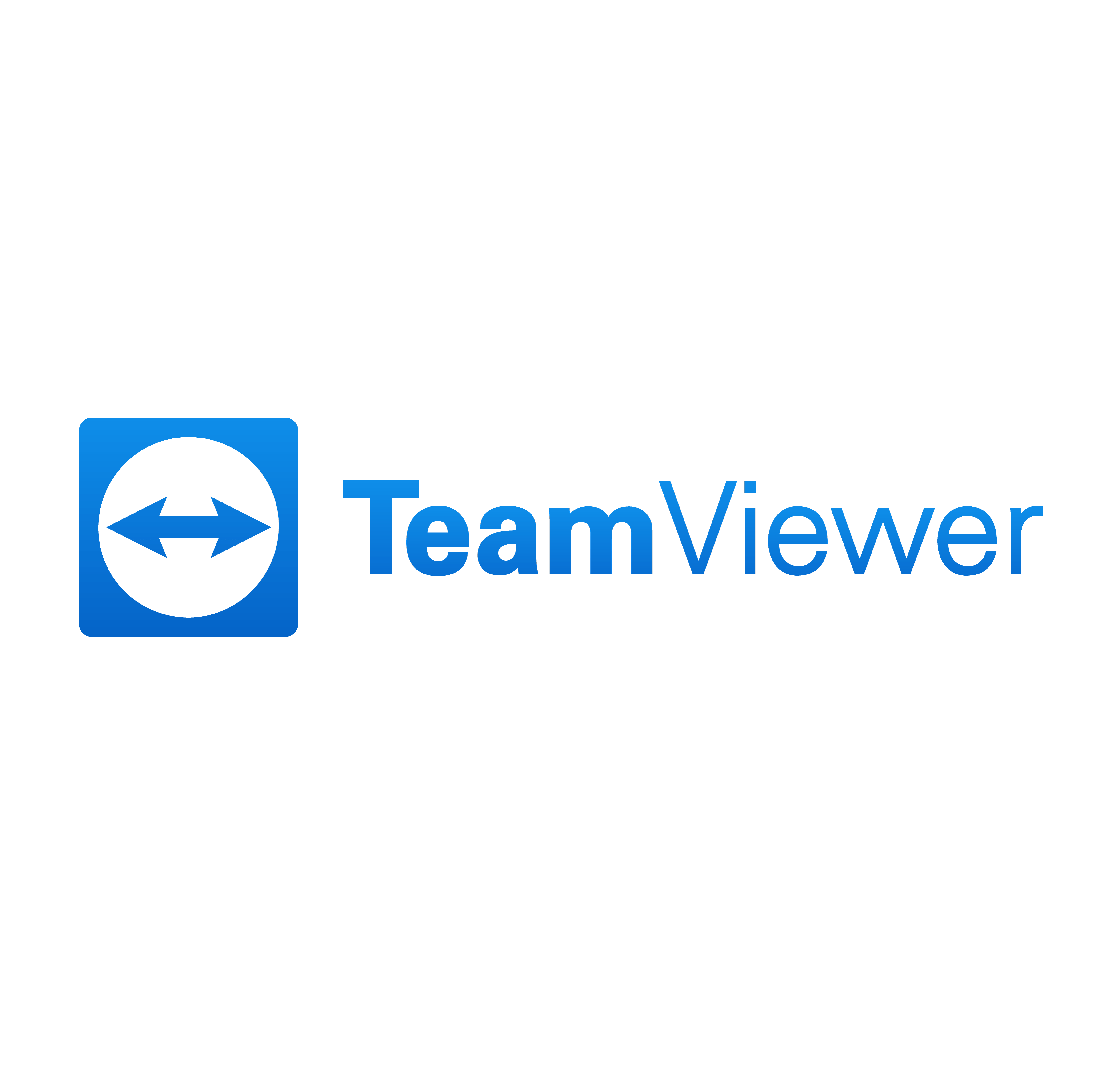 teamviewer logo