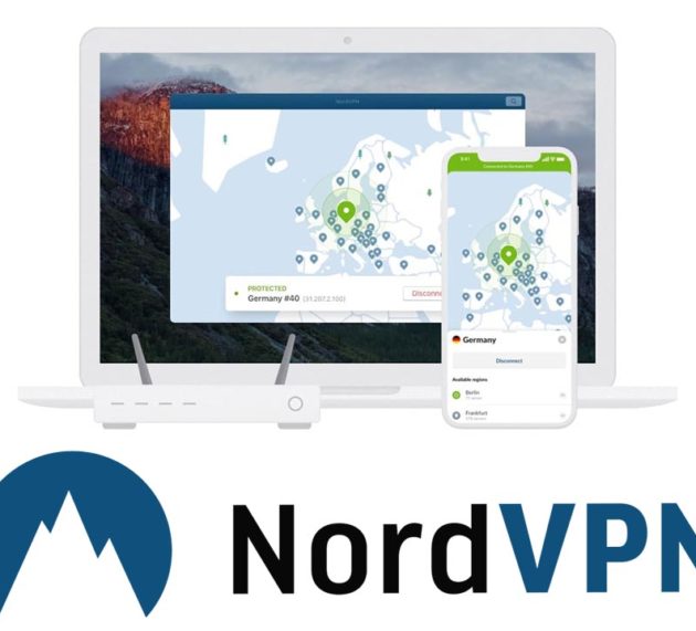 NordVPN Review