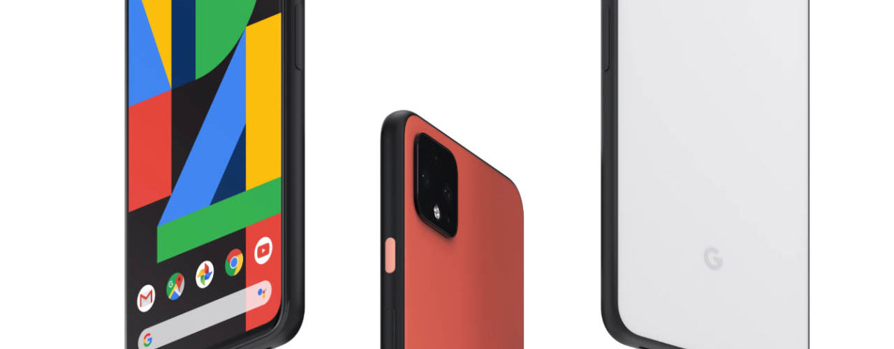 What’s the big deal about the Google Pixel 4 smartphone?