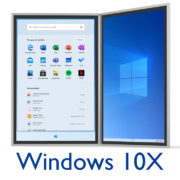 What is Windows 10X?