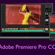 Adobe Premiere Pro CC Review