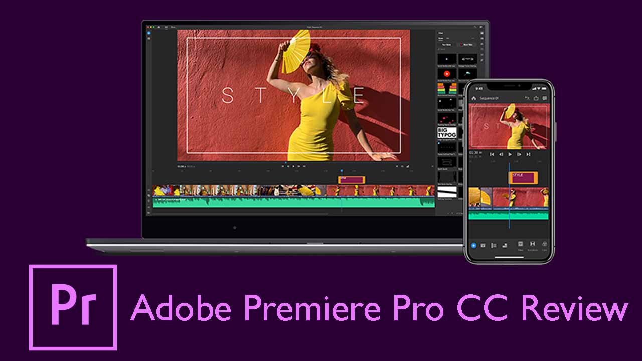 Premiere pro cc 2018 cheap vs 2019