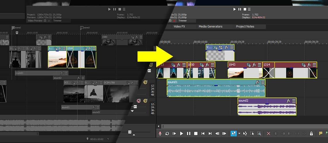 VEGAS Pro 17: 2020 review