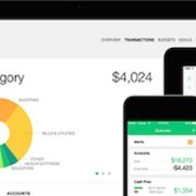 Mint Personal Finance: The Only Accounting Tool You Need