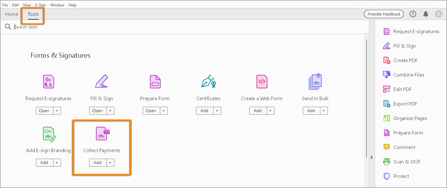 Adobe Acrobat Pro announces new features - FileHippo News