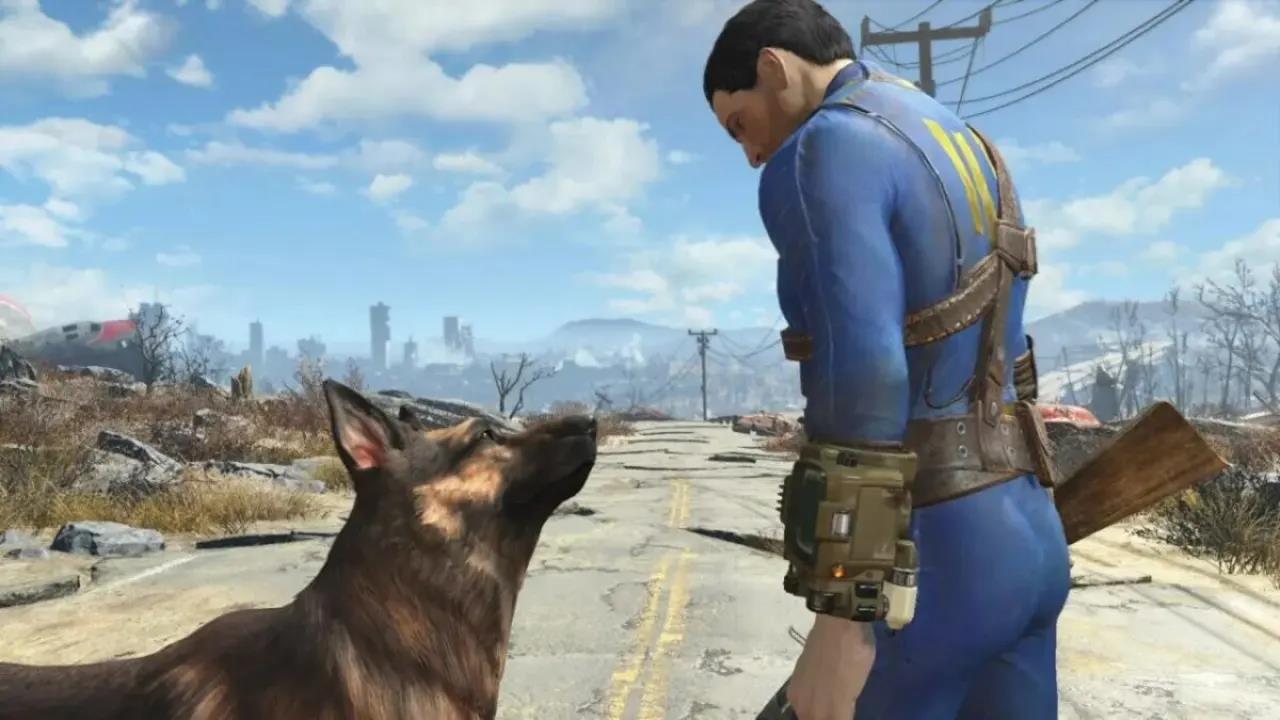Fallout 4 update brings new quests, weapons, armors and improvements for PC users