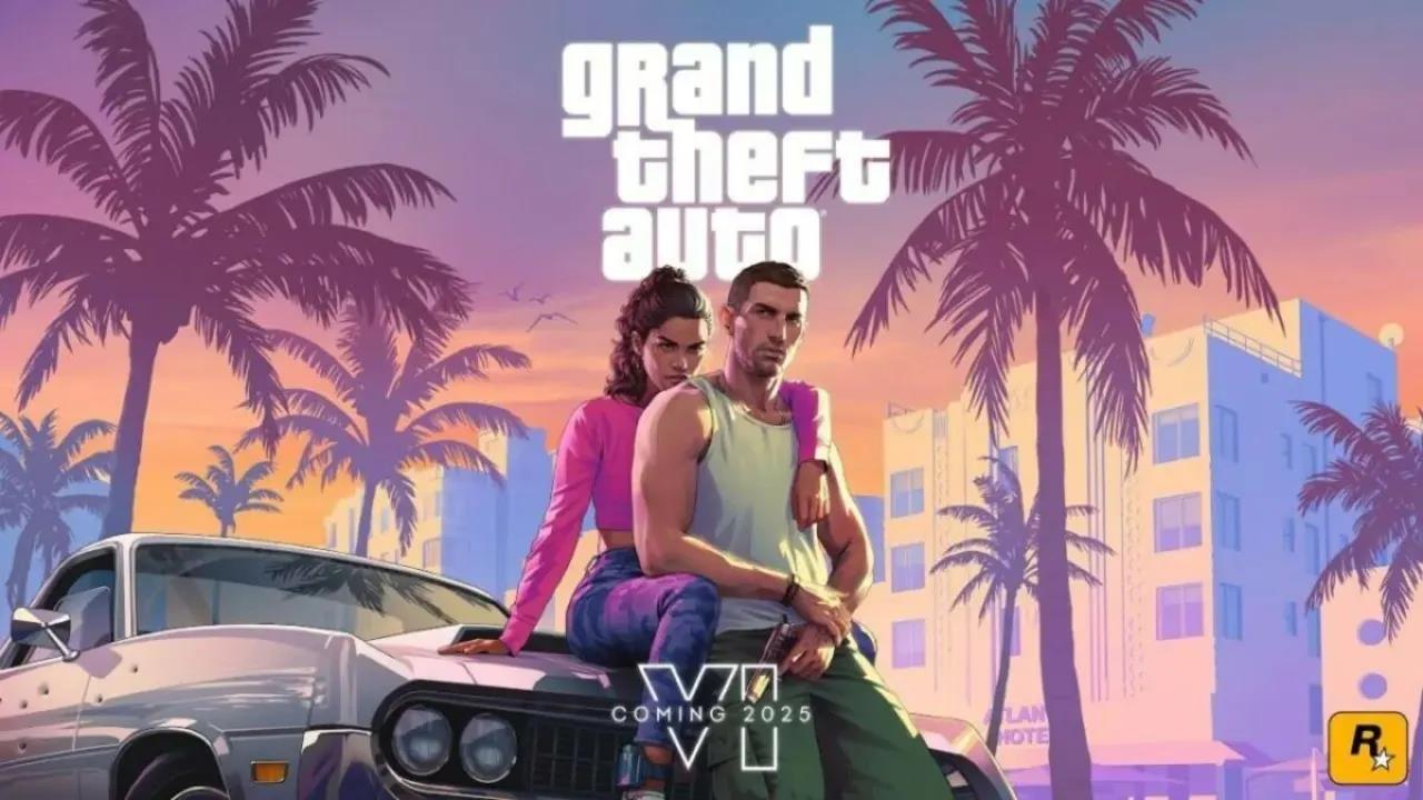 Rockstar confirms GTA 6 release date