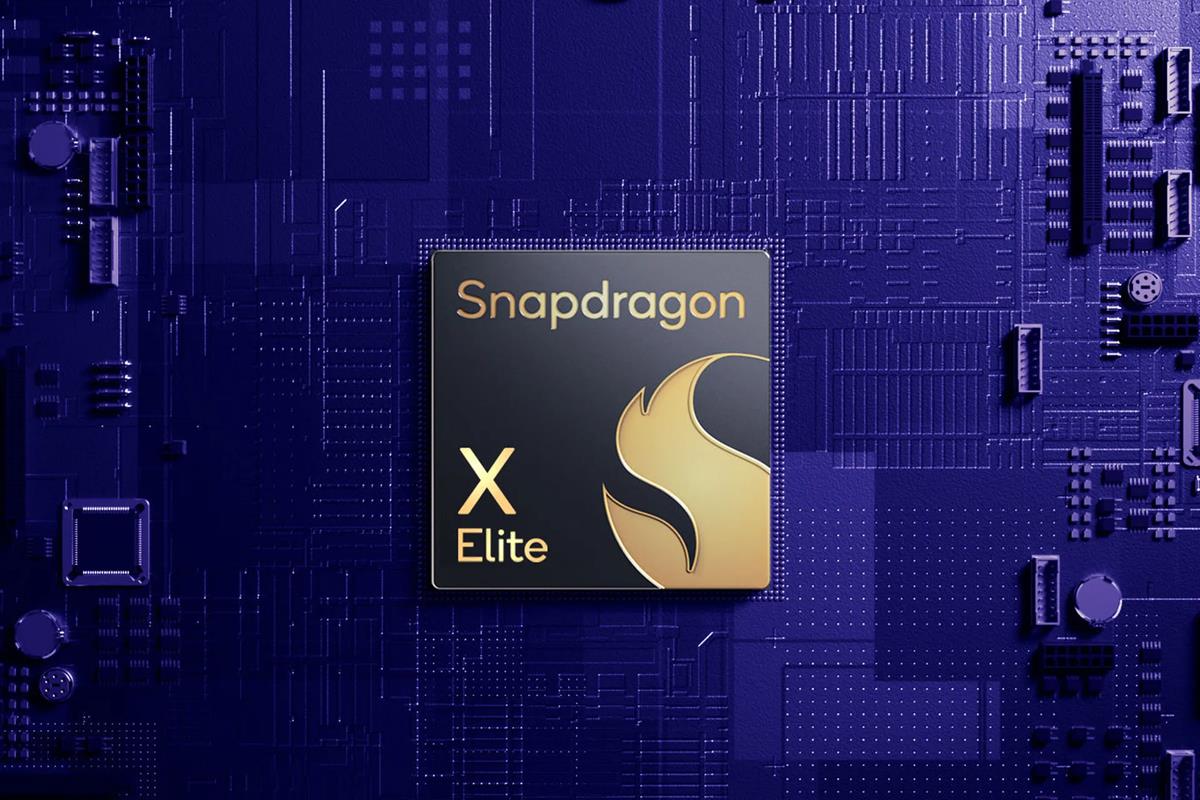 Qualcomm Snapdragon X Series laptops are reportedly not good for gaming