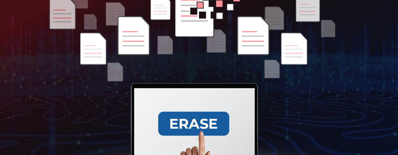 Your work space optimized: how to Securely Erase the right Confidential Business Files and Free Up Space