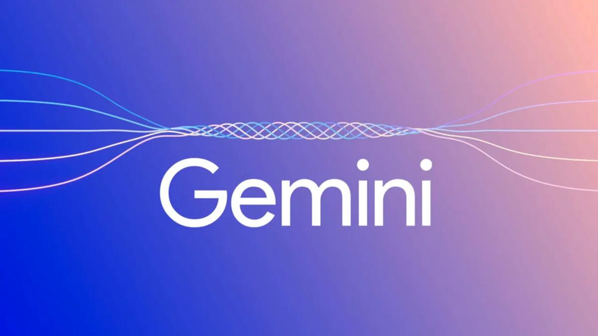 Google Gemini could be included in iOS 18