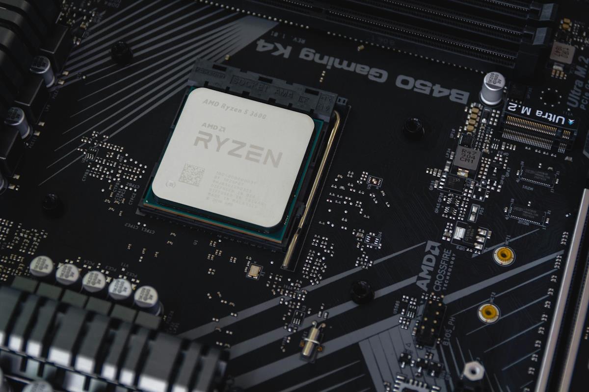 AMD's Performance patch is now available for Windows 11 23H2