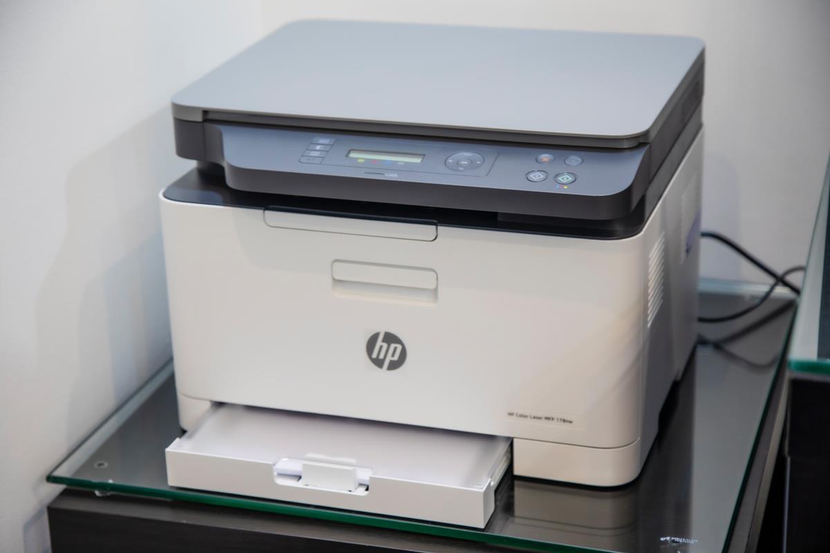 HP Print AI is coming to printers