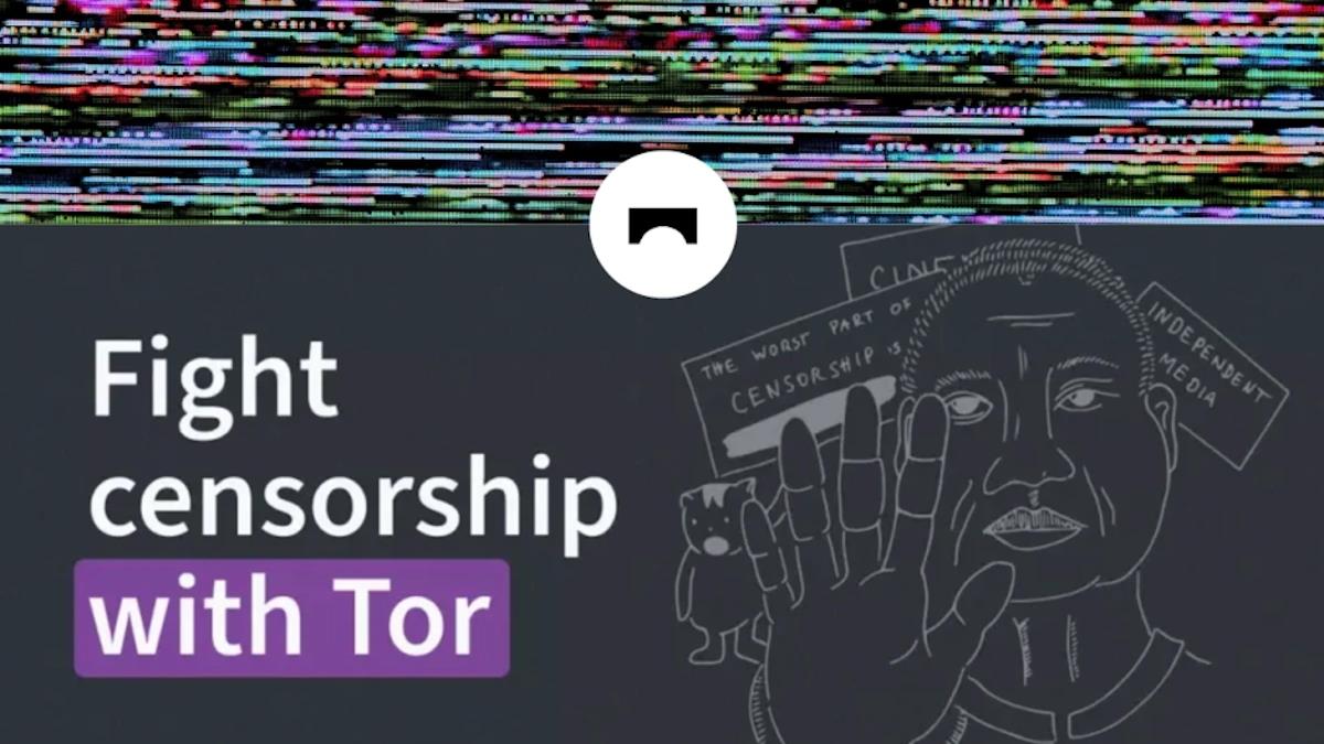 Is Tor no longer secure