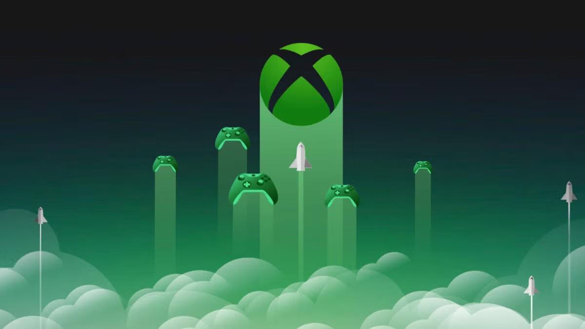 Microsoft says Apple prevents it from launching Xbox Cloud Gaming on the App Store