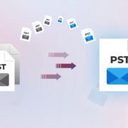 Step-by-Step Guide to Converting OST to PST