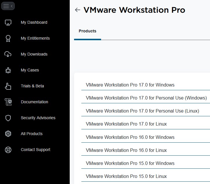 VMware Fusion and Workstation are now free for commercial and educational use