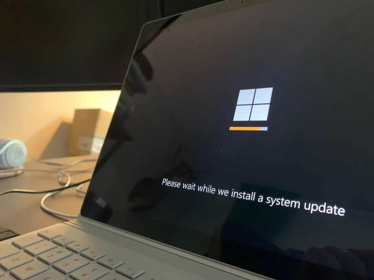 January 2025 Windows Security Updates have been released