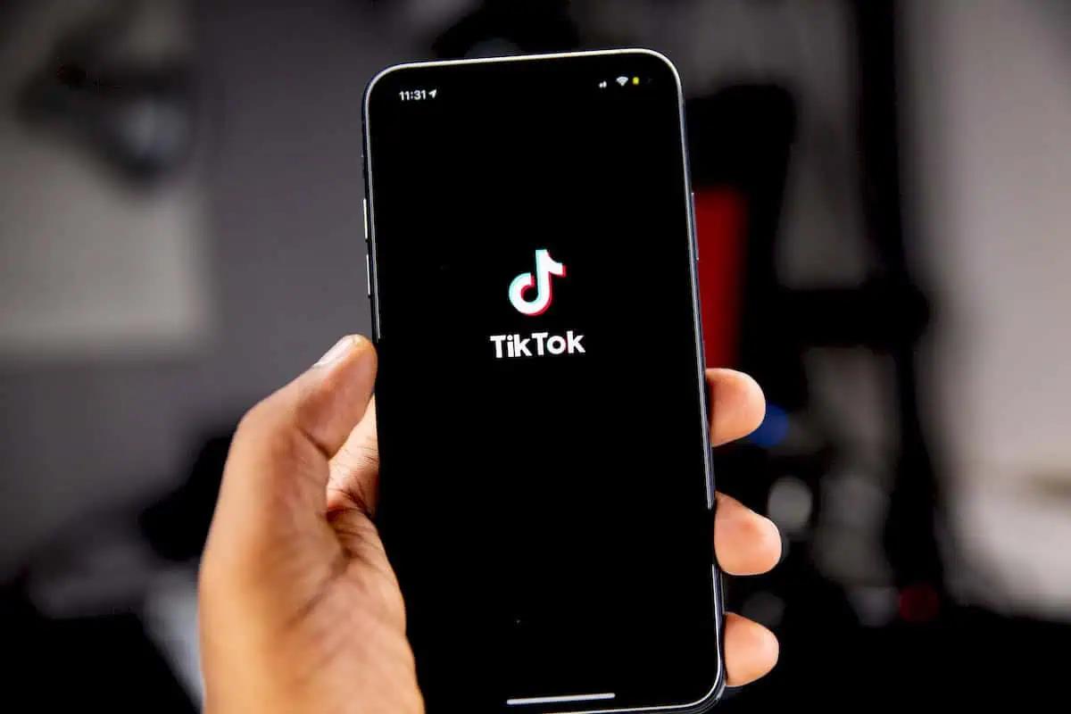 TikTok is back on the Play Store and App Store in the U.S.