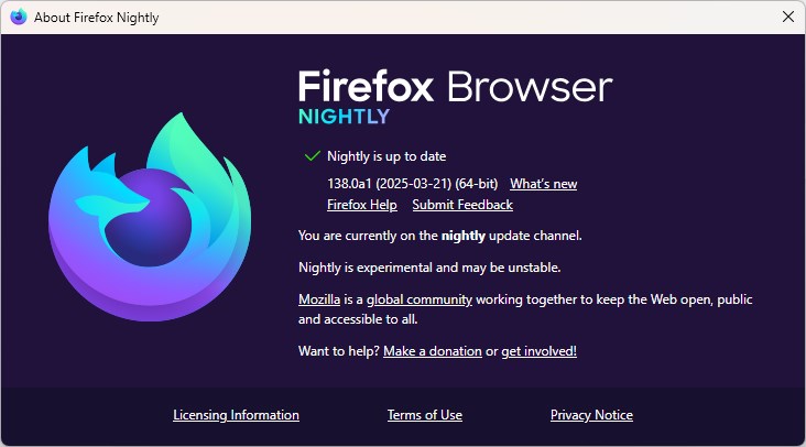 Firefox to add support for Progressive Web Apps