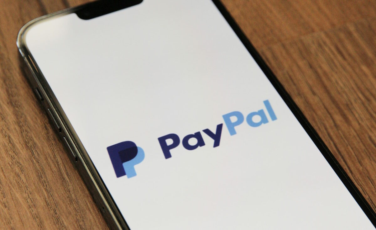 Watch out for PayPal Phishing Scam that uses real emails 