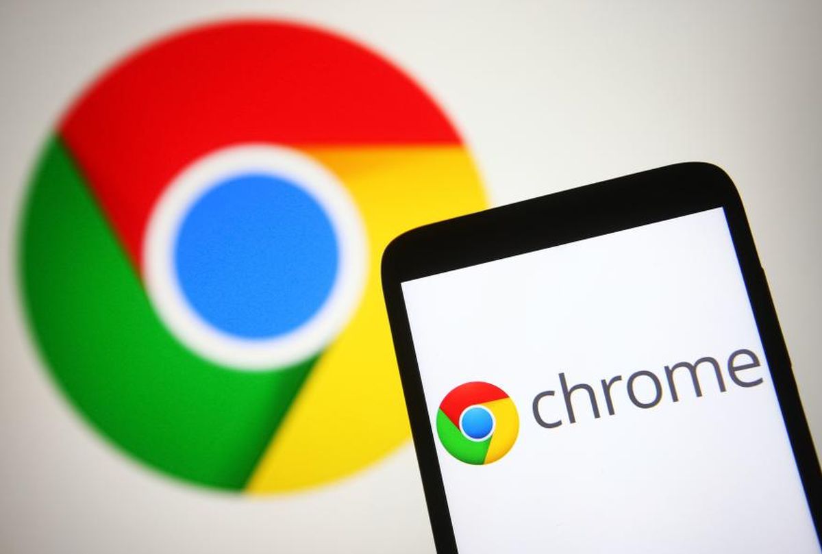 Watch out for polymorphic Chrome extensions that steal your data