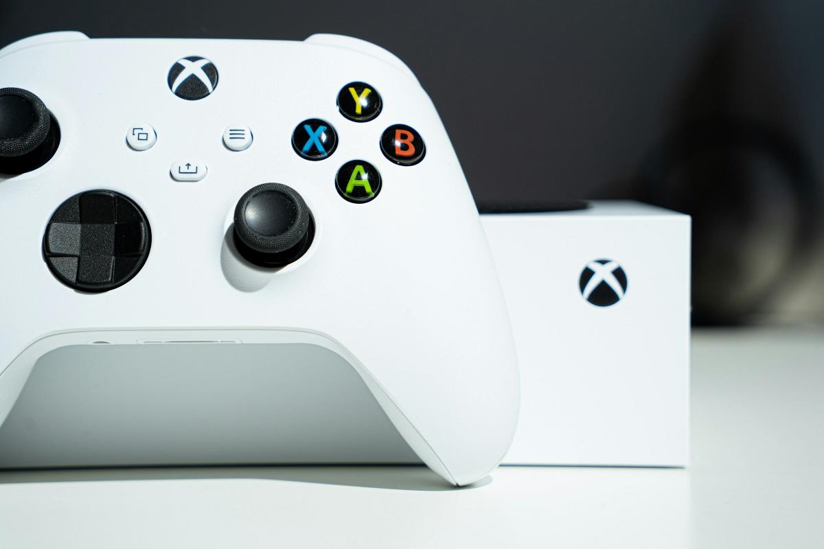 Next Xbox gene console can also be a PC