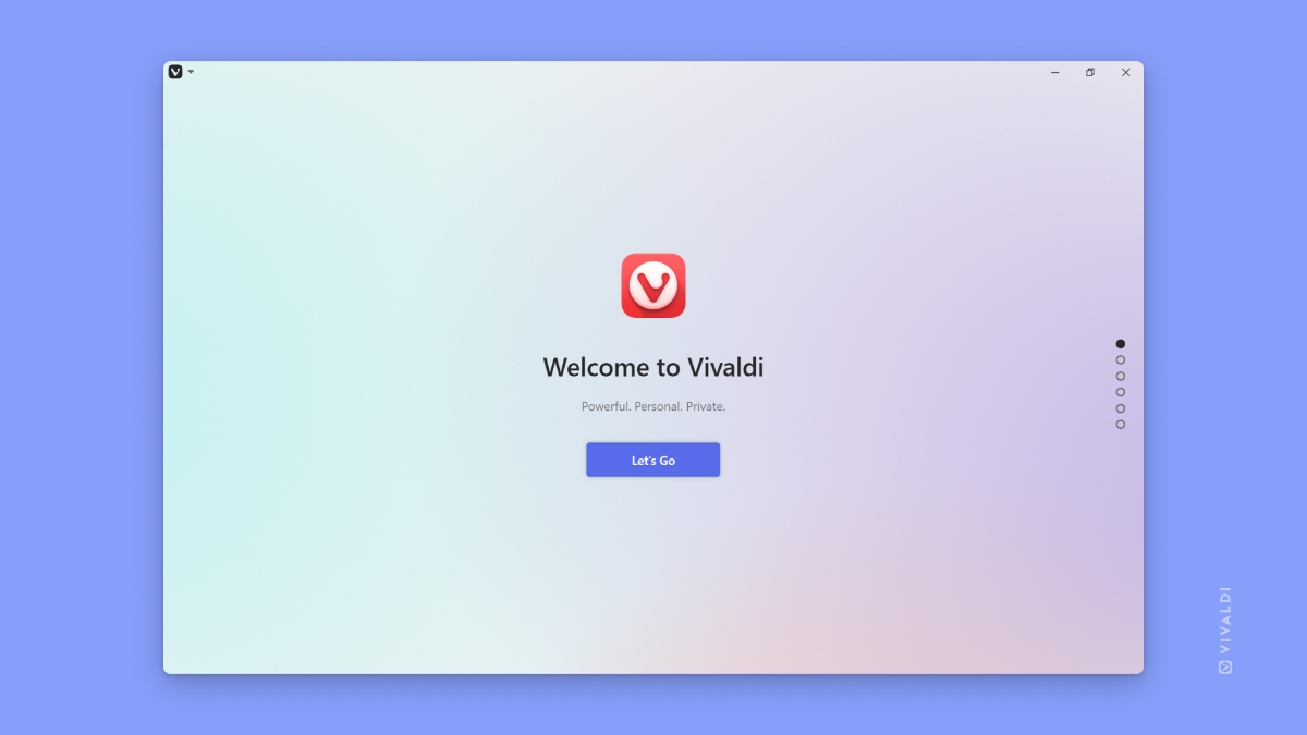 Vivaldi says it won't add AI features