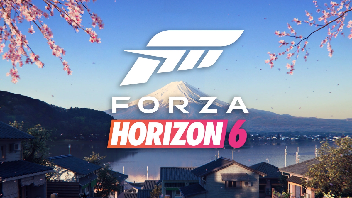 Forza Horizon 6 is coming to PC and Xbox in 2026