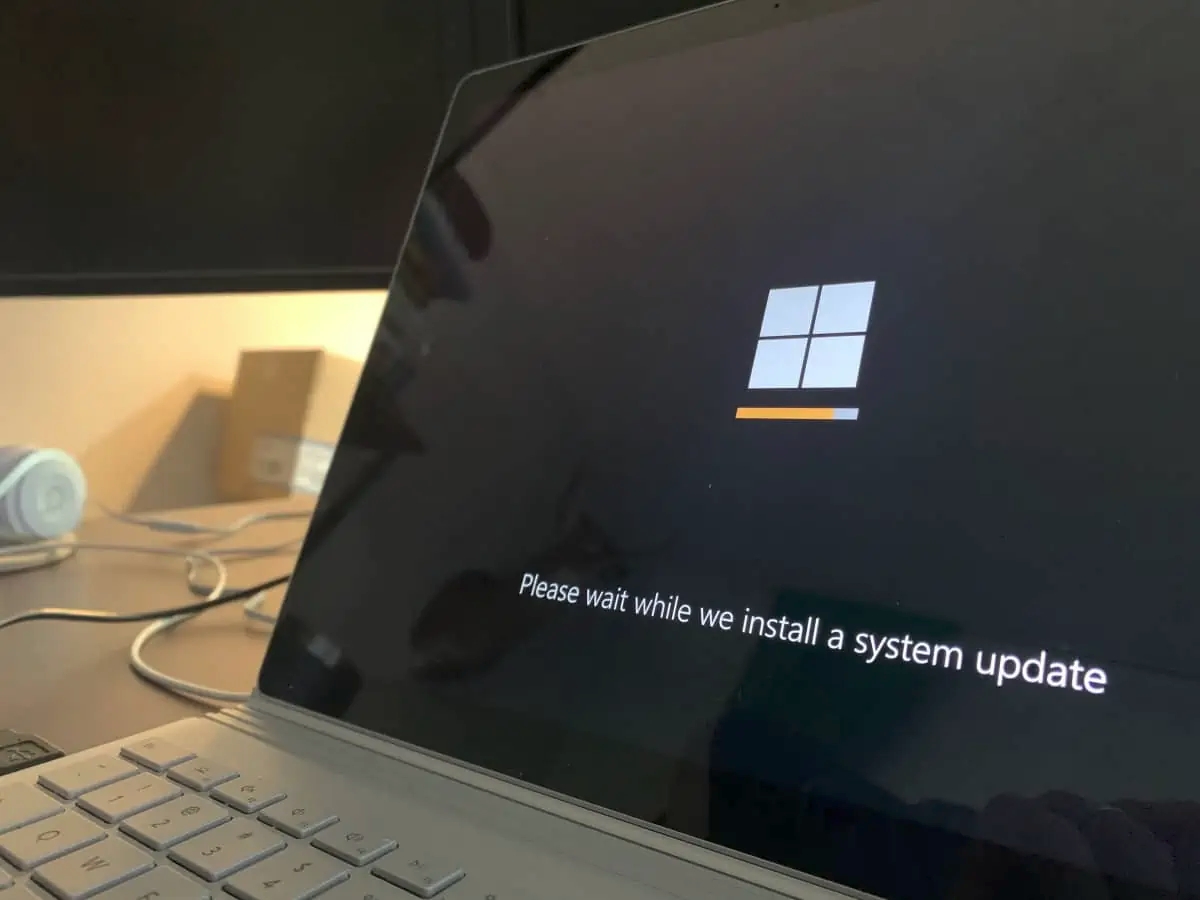 Microsoft makes Windows 10 updates free for users in Europe