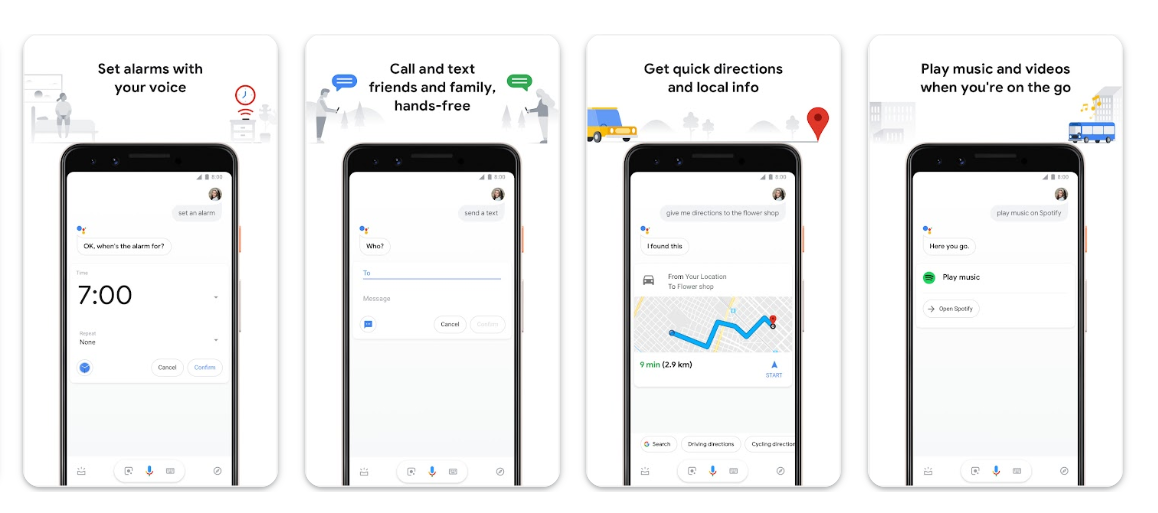 Google Assistant will be shut down in March 2026