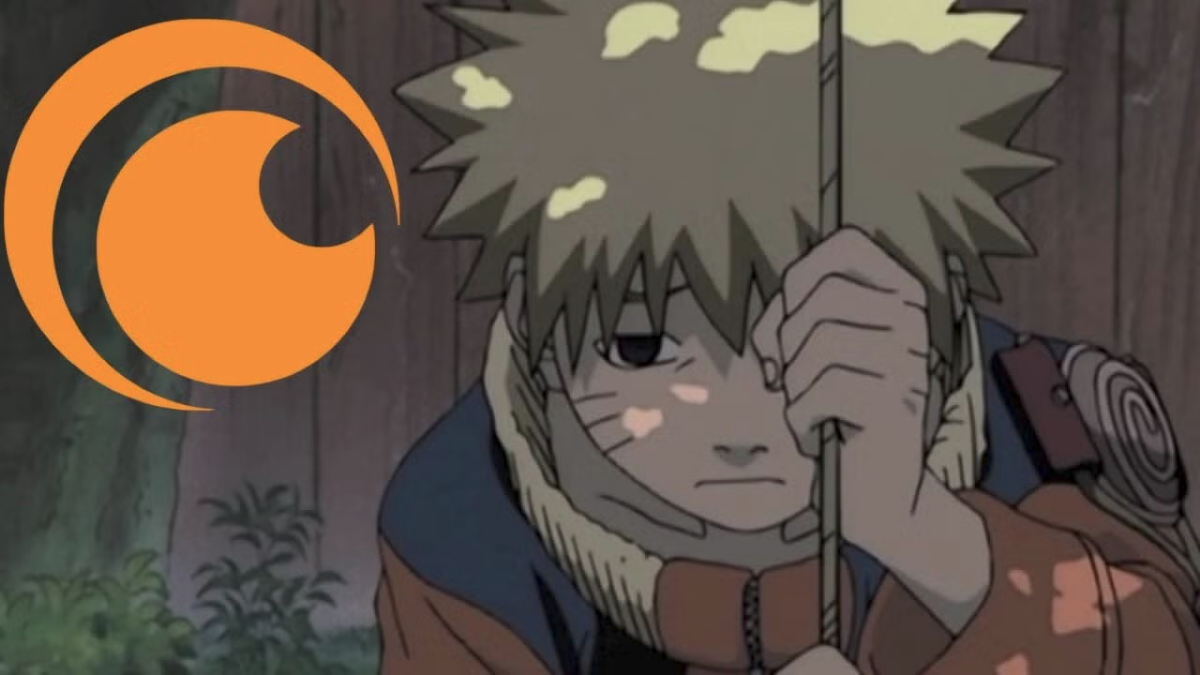 Crunchyroll to end its free-ad supported tier next month