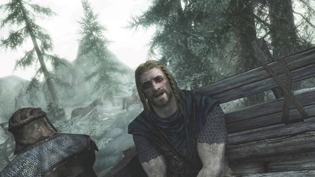 Elder Scrolls V: Skyrim released for Switch 2