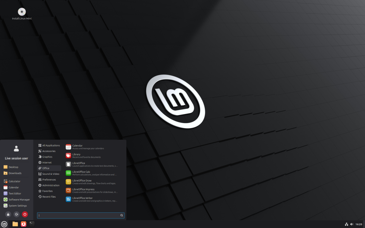 Linux Mint 22.3 has been released