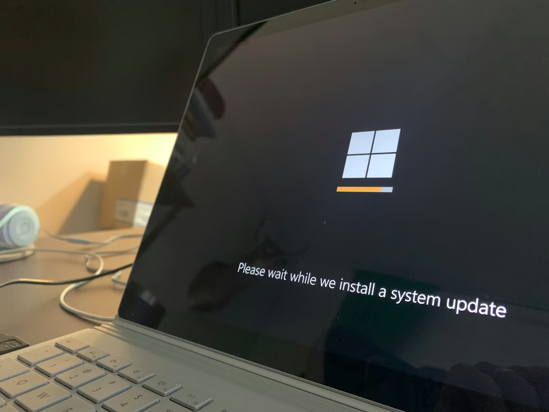 Windows 11 will let you pause updates forever