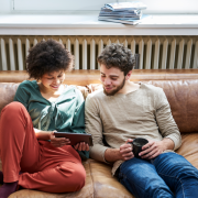 Your Data Online: How Search Engines, Social Media, and Apps Track You