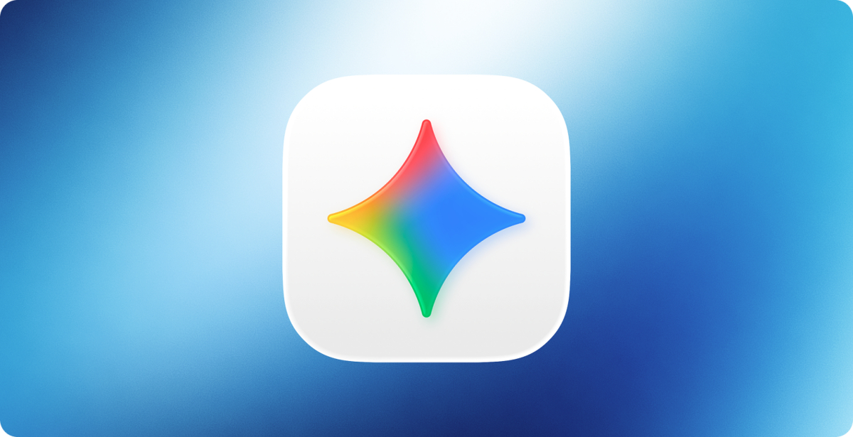 Google launches Gemini app for Mac